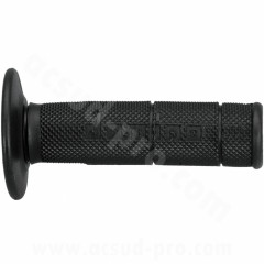 Revêtements poignée Domino 120-123mm semi gauffre