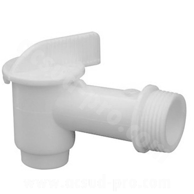 Robinet huile Global Racing Oil FUT