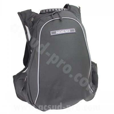 Sac à dos NoEnd 15 litres