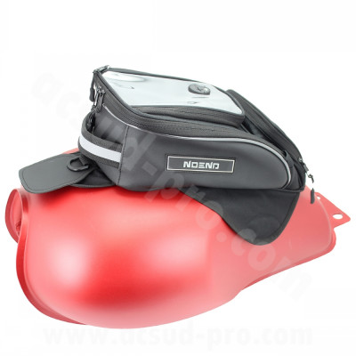 Sacoche universelle de réservoir aimantée NoEnd 7 litres 21 x 12 x 32 cm