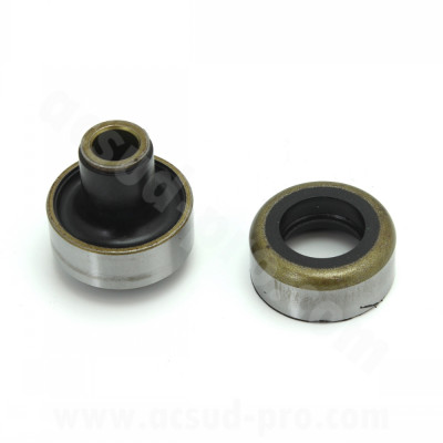 Silentbloc moteur TNT Adapté Honda SH 300CC 2007-2020 (OEM : 50380-KTW-900)