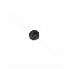 Silent bloc pompe à eau TNT adapt. Yamaha Aerox / Aprilia SR LC 50cc