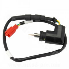 Starter électrique TNT 50CC 4T Euro 4 Euro 5 pour scooter Roma/Boston/Halo