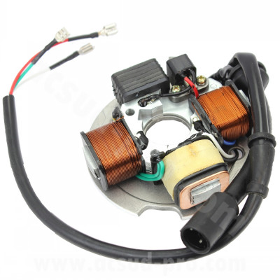 Stator allumage TNT OEM 199481 Vespa PK 50 1982-1984