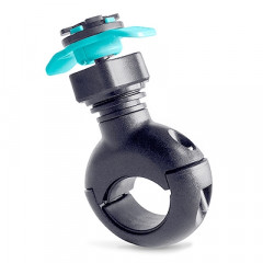 Support de téléphone adaptable universel couleur noir