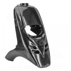 Tablier Faco à peindre adaptable Piaggio Typhoon 1993-2010, Gilera Storm