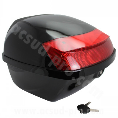 Top Case adaptable Noir 36L