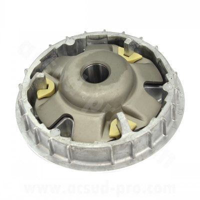 Variateur TNT adapté Honda Forza 300 ABS 2013-2017 / SH 300 CC 2007-2016