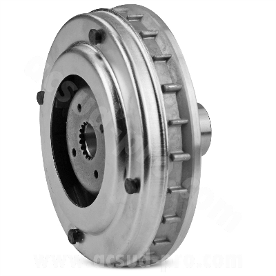 Variateur TNT OEM 1CO-E7606-00 / 5GM-17620-00-00 pour maxi-scooter Yamaha Majesty 250cc, Xcity 250cc (2007-2015), Xmax 250cc (2011-2014)