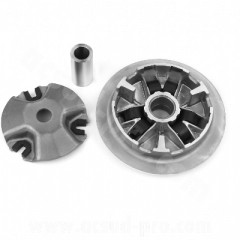 Variateur TNT Adapté Yamaha NMAX 125cc 2015-2020 (OEM : 2DP-E7620-00)