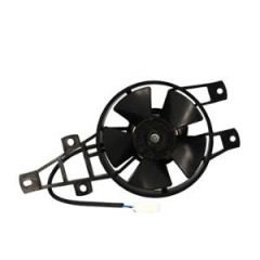 Ventilateur de radiateur TNT qualité origine OEM 58211R pour maxi-scooter Piaggio 125-250-300-400-500 MP3 Beverly X-Evo X10