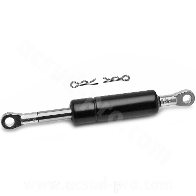 Verin de selle RB Max Adapté YAMAHA XMAX 125-250CC 2006-2010 (OEM : 1B9-F478G3-000)