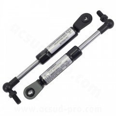 Verins de selle RB Max OEM 4B5-2478G0-000 pour Yamaha TMAX 500-530CC 2008-2021 (LA PAIRE)