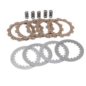 Disque d'embrayage renforcé Doppler Vortex Kit Derbi Senda Euro 2 / Euro 3 / Euro 4