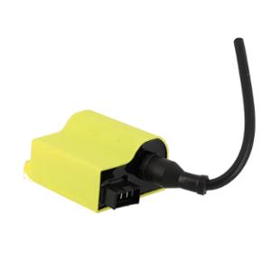 Bloc CDI Teknix Adapté 50 Suzuki Katana 1997-2004