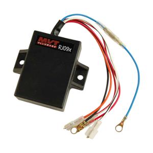 Calculateur MVT Digimax 7 catalisé pour scooter Booster/Nitro/Ovetto