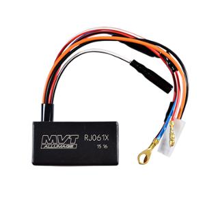 Diagramme MVT DI 06 extérieur 111 / 115 RJ061X Derbi Senda / GPR / GSM