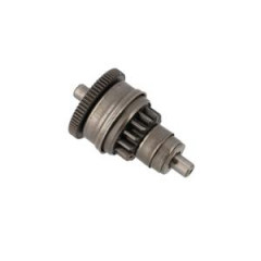 Pignon lanceur démarreur SYM 2 temps - modèles Orbit/Orbit II/Fiddle II/Jet 4/Symply