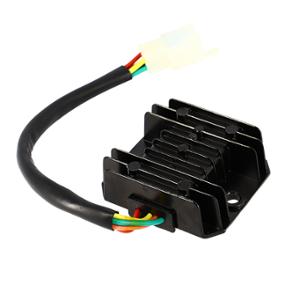 Regulateur de tension MASH Adapté aux modèles 50 Fifty/Dirt Track