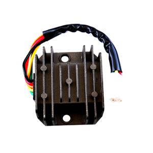 Regulateur de tension Teknix Adapt. pour maxi-scooter 125 scooter chinois/GY6
