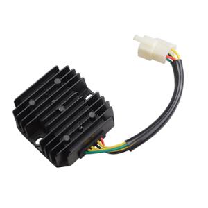 Regulateur de tension Teknix pour maxi-scooter 300 Kawasaki J après 2014