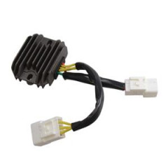 Regulateur de tension Teknix 300 Piaggio MP3/Vespa GTS/Atlantic (5 fils)