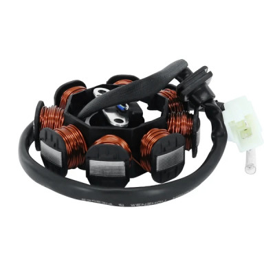 Stator SYM OEM 31120-XDA-000 Orbit II / Jet 4 2T