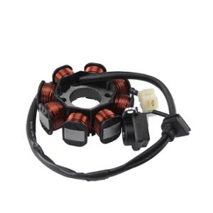 Stator SYM 4 temps pour scooter Orbit II / Fiddle II / Fiddle III / Jet 14 / Jet 4 / Mask / Symphony