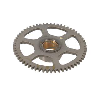 Couronne / pignon lanceur démarreur YAMAHA 125 XMAX / SKYCRUISER OEM 5YPE55240000