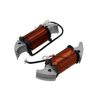 Bobine basse tension adaptable éclairage intérieure pour Piaggio Ciao