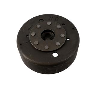 Rotor allumage Teknix adapt. Derbi Senda Euro3 50 sans démarreur 2006-2018