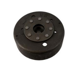 Rotor allumage Teknix adapt. Derbi Senda Euro3 50 sans démarreur 2006-2018