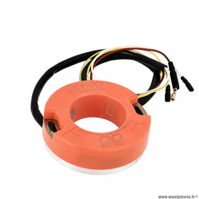 Stator digital direct MVT pour 50 à boîte AM6 après 2003