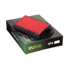 Filtre à air Hiflofiltro HFA1206 pour moteur Honda 250 CBR