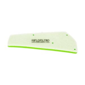 Filtre à air Hiflofiltro HFA5106DS pour scooter SYM 50 Jet Euro X/Sport X 2T '00-12