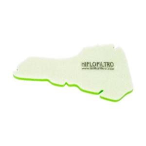 Filtre à air Hiflofiltro HFA5205DS pour scooter Piaggio 50 Vespa ET2 2T 97-05