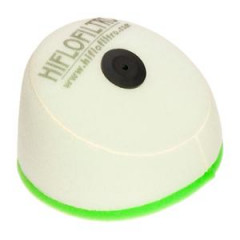 Filtre à air Hiflofiltro HFF1011 pour moto 80/85 Honda CR avant 2007