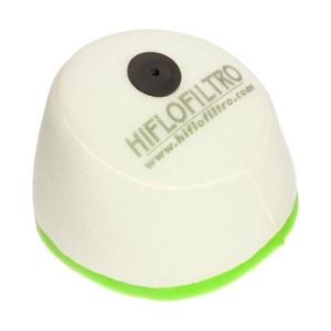 Filtre à air Hiflofiltro HFF1012 pour Honda 125 CR R 88-99