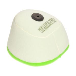 Filtre à air Hiflofiltro HFF3019 pour moto Suzuki 125 RM 93-95