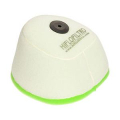 Filtre à air Hiflofiltro HFF3019 pour moto Suzuki 125 RM 93-95
