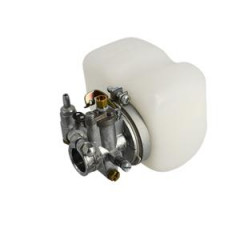 Carburateur Gurtner diamètre 10 mm adapté pour Peugeot BB/CT/RS
