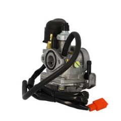 Carburateur adaptable pour scooter 50 Suzuki Katana air et liquide