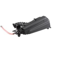 Filtre / boite à air SYM complet - 4 temps - pour scooter ORBIT III / FIDDLE III / SYMPHONY