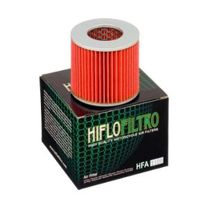 Filtre à air Hiflofiltro HFA1109 pour Honda 125 CH 150 Elite '84-87