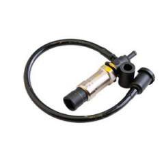 Solénoïde carbu DERBI OEM 50 à boite après 2018 (873270)