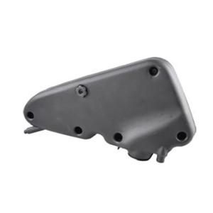 Filtre / boite à air complet Piaggio OEM 50/125 SR Motard / Typhoon 4T (B013216)