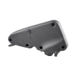 Filtre / boite à air complet Piaggio OEM 50/125 SR Motard / Typhoon 4T (B013216)