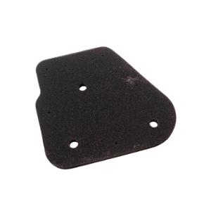 Filtre à air YAMAHA / MBK Mousse 3WGE44510000 pour scooter Nitro/Aerox/Ovetto/Neos 50cc 2t