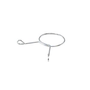 Epingle filtre à air YAMAHA / MBK OEM 9046724X0000 pour scooter Booster/BW's 2004-> / Nitro / Aerox