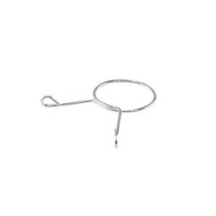 Epingle filtre à air YAMAHA / MBK OEM 9046724X0000 pour scooter Booster/BW's 2004-> / Nitro / Aerox